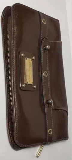 マークバーイマークジェイコブス　長財布　Marc jacobsのサムネイル