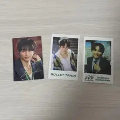 超特急　タクヤ