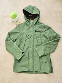 m2737 NOYET ノエット ポリエステルジャケット 2