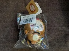 ちいかわ たぬきだもんくじ C賞 ぜったいたぬきなマスコット ラッコ