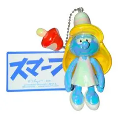 2026年最新】スマーフ フィギュアの人気アイテム - メルカリ