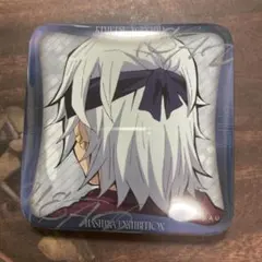 鬼滅の刃　柱展　柱百景　宇髄天元　マニアック缶バッジ　忍時代後姿