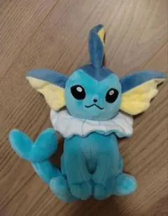シャワーズ ぬいぐるみ ポケモン