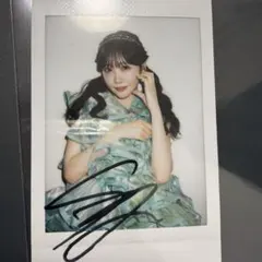 【希少】 FRUITSZIPPER 櫻井優衣 直筆サインチェキ m91183225268_1.jpg?1765710775