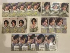 &TEAM K ケイ 五月雨 トレカ 20枚セット まとめ売り