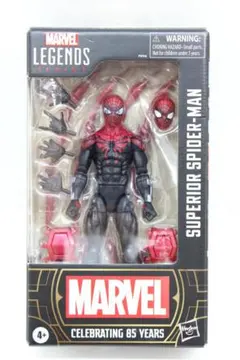 2026年最新】スーペリア スパイダーマンの人気アイテム - メルカリ