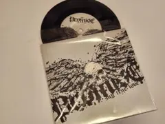 THE PROMISE My True Love ブラックレコード SXE