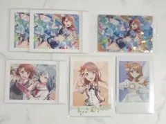 プロセカ 花里みのり カード ぱしゃこれ