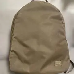 ポーターガール　PORTER リュック　オーク