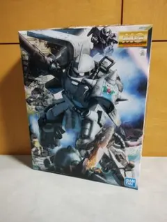 MG シン・マツナガ専用ザク Ver.2.0のサムネイル
