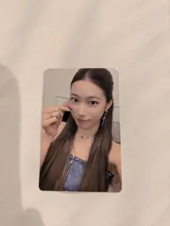 ルセラフィム 東京ドーム メンシプ カズハ