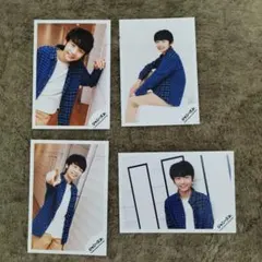 ジャニーズJr. 羽村仁成 公式写真 - メルカリ