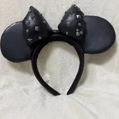 ディズニーカチューシャ