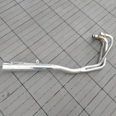 2026年最新】gsx400インパルス マフラーの人気アイテム - メルカリ