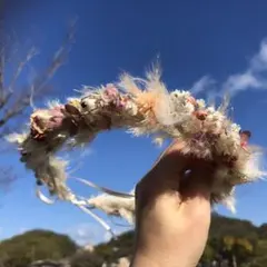 花かんむりオーダー受付ページ