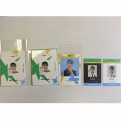 txt ヨンジュン MAGIC コンプ セット