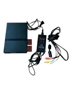 【メ1205-08】PlayStation 2 プレステ2 ps2 本体