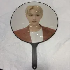 SEVENTEEN ジュン うちわ be the sun JAPAN