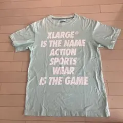 X-LARGE 半袖Tシャツ M