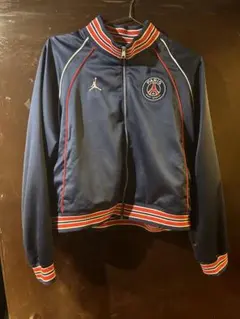 Jordan パリ・サンジェルマン ジャージ