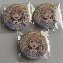 ラブライブ 蓮ノ空 缶バッジ 5th 6th 花帆 6点セット シークレット