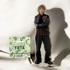 2025年最新】cdf ゆうたの人気アイテム - メルカリ