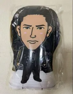 小林直己 クッション レアアイテム - メルカリ