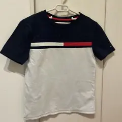 TOMMY HILFIGER Tシャツ M (8-10歳)