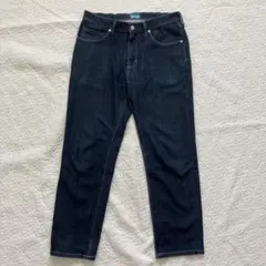Wrangler ラングラー　COOL LIGHT ストレートデニム　ブルー　M