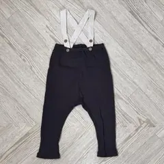 バースデイ　テータテート　サロペット　パンツ