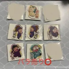 忍たま乱太郎 アクリミニ アクリルスタンド