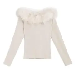 ファー オフショル