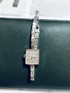 稼働○、レア】SEIKO Belfina 手巻き ユニセックス ヴィンテージ
