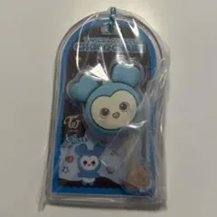 TWICE LOVELYS チョコがけボーロ&チャーム ナヨン