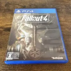 Fallout 4 PS4
