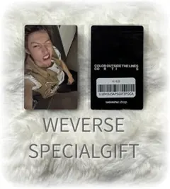 ❤︎ CORTIS マーティン トレカ ❤︎