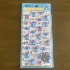 正規品★ボンボンドロップシール★スティッチ