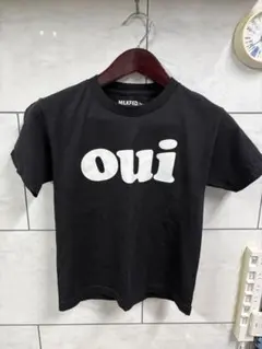 Milk fed OUi Tシャツのサムネイル