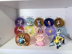 ワンピース フィギュア ワンピの実 13体セット