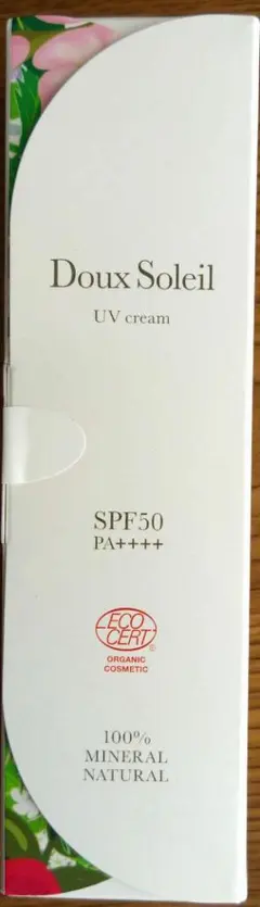 ベネシード/日焼け止め/ドゥソレイユ/SPF50/オーガニック/1本 - メルカリ