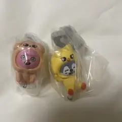 SKZOO つまんでつなげてますこっと Vol.2