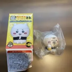 ちいかわラーメン　豚　ミニソフビフィギュアコレクション