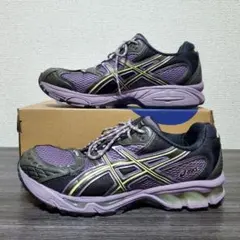 ASICS GEL-NIMBUS 10.1 VIOLET バイオレット