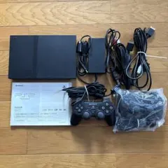 PlayStation 2 SCPH-70000 本体
