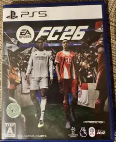 FC26