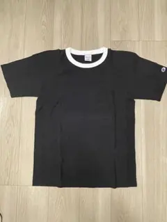 Champion×tomorrowland リバースウィーブT L