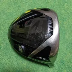 BRIDGESTONE TOUR B ドライバー 9.5度 ヘッドのみのサムネイル