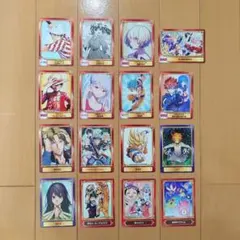 集英社コミックフェスティバル SCF カード ジャンプフェア アニメイト 特典