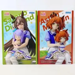 2026年最新】ウマ娘プライズフィギュアの人気アイテム - メルカリ