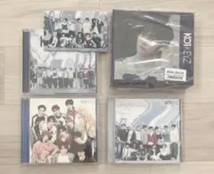 【即購入OK】KO1KEYZ SINGLE CD 3形態 ユニバ シヨン ①